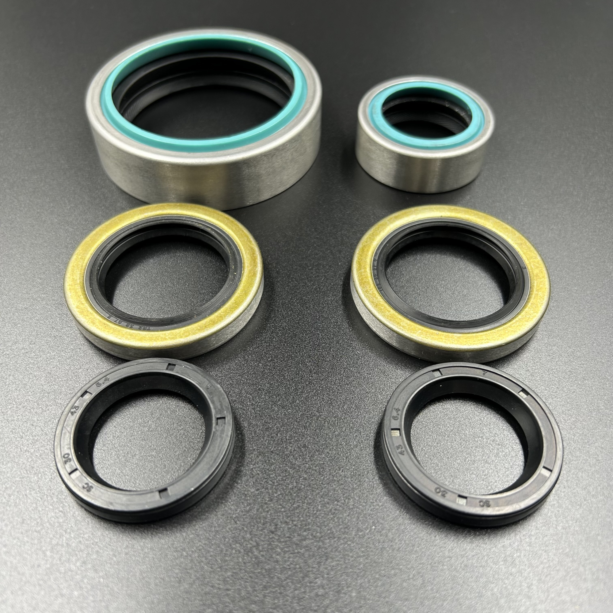 картинка Ремкомплект колонки (нижней части) Mercruiser Bravo I-II-III (Omax)