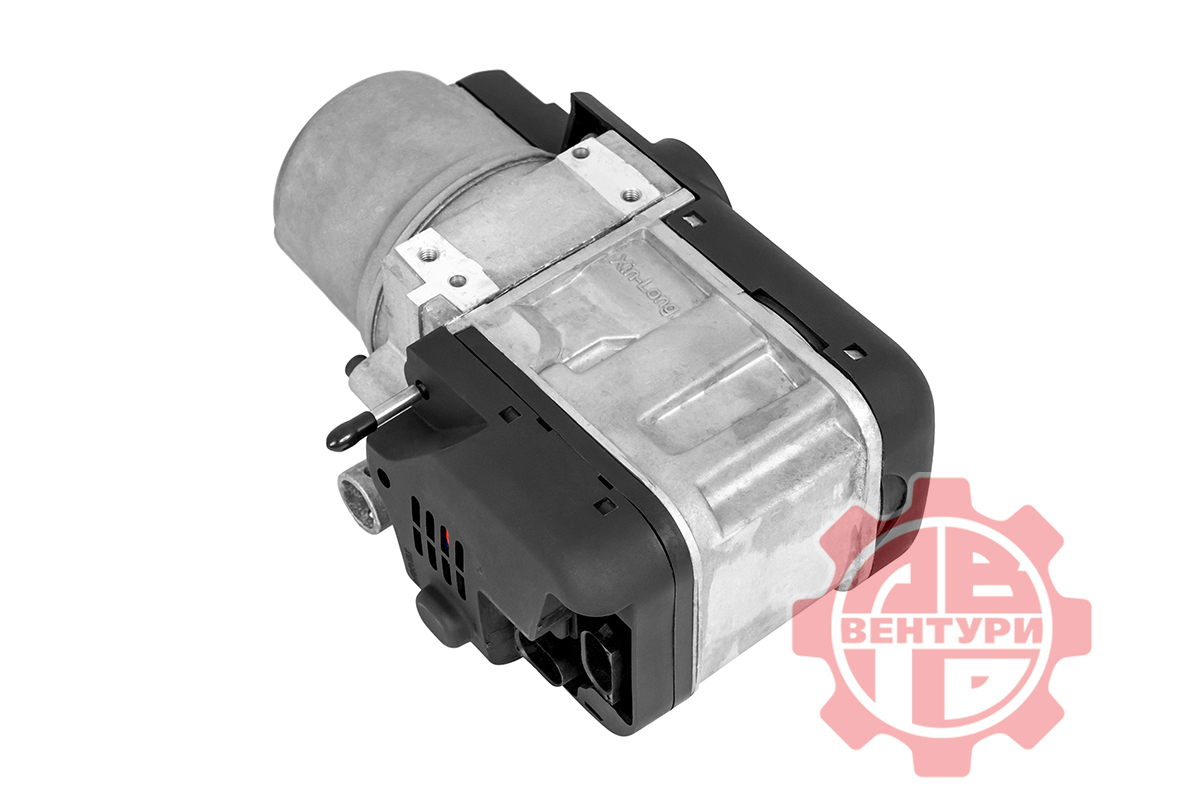 картинка Подогреватель двигателя предпусковой 12V,аналог Webasto (бензин)