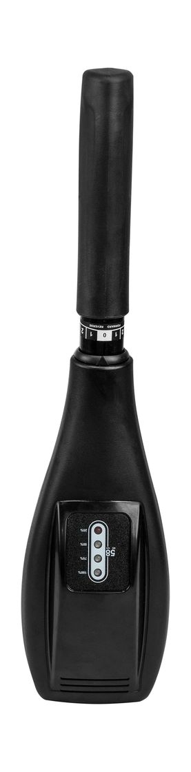 картинка Троллинговый электромотор SM-P58, 58 lbs/12v, черный