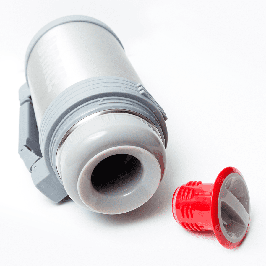 картинка Термос для еды и питья BTrace 130-1500 1500 мл