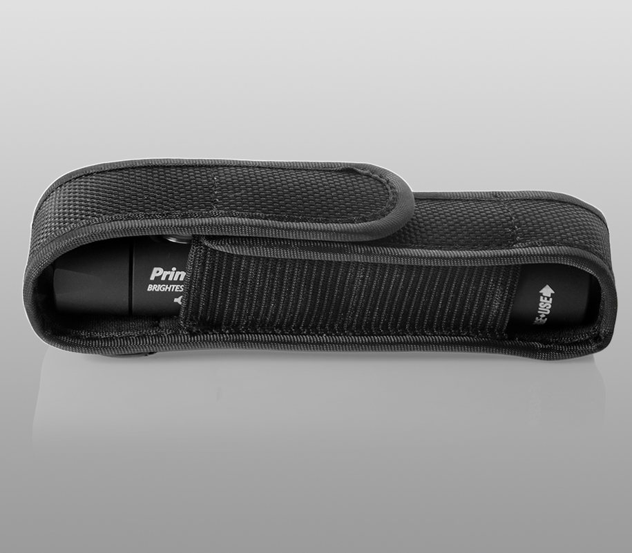 картинка Фонарь ARMYTEK Prime C2 Magnet USB XP-L ТЕПЛЫЙ