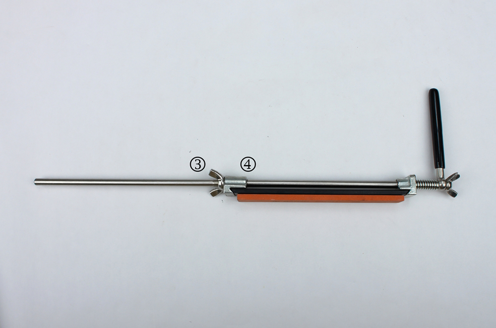 картинка Точильный станок Ganzo Touch Pro Steel