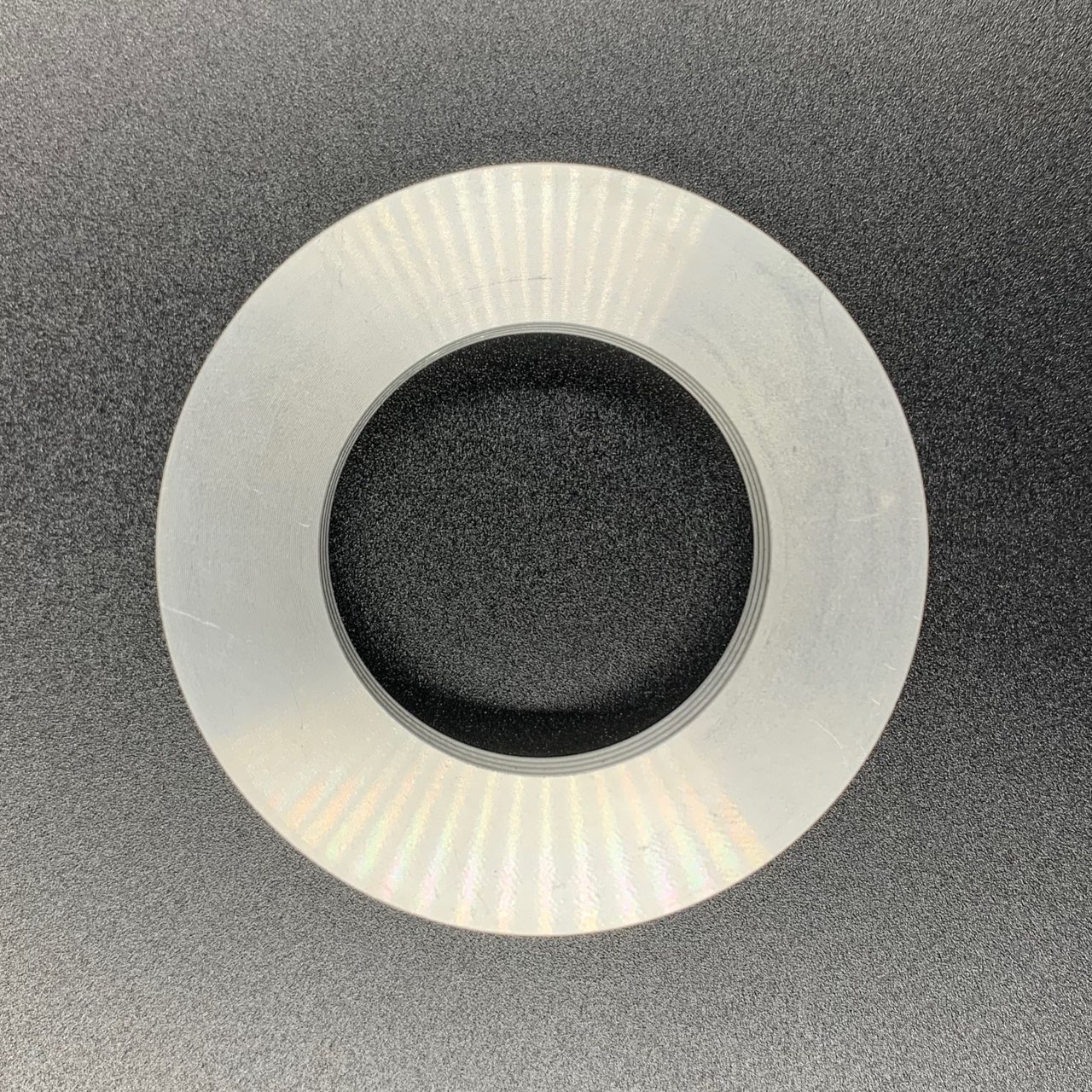 картинка Лабиринтное уплотнение коленвала Yamaha 60-70 (Osaka)