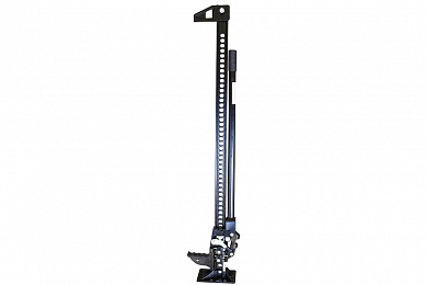 картинка Домкрат реечный Farm Jack сталь 120 см 3 т
