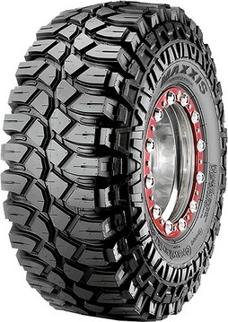 картинка Шина MAXXIS CRAWLER MT-8090 37x12.5-16 124K 8PR