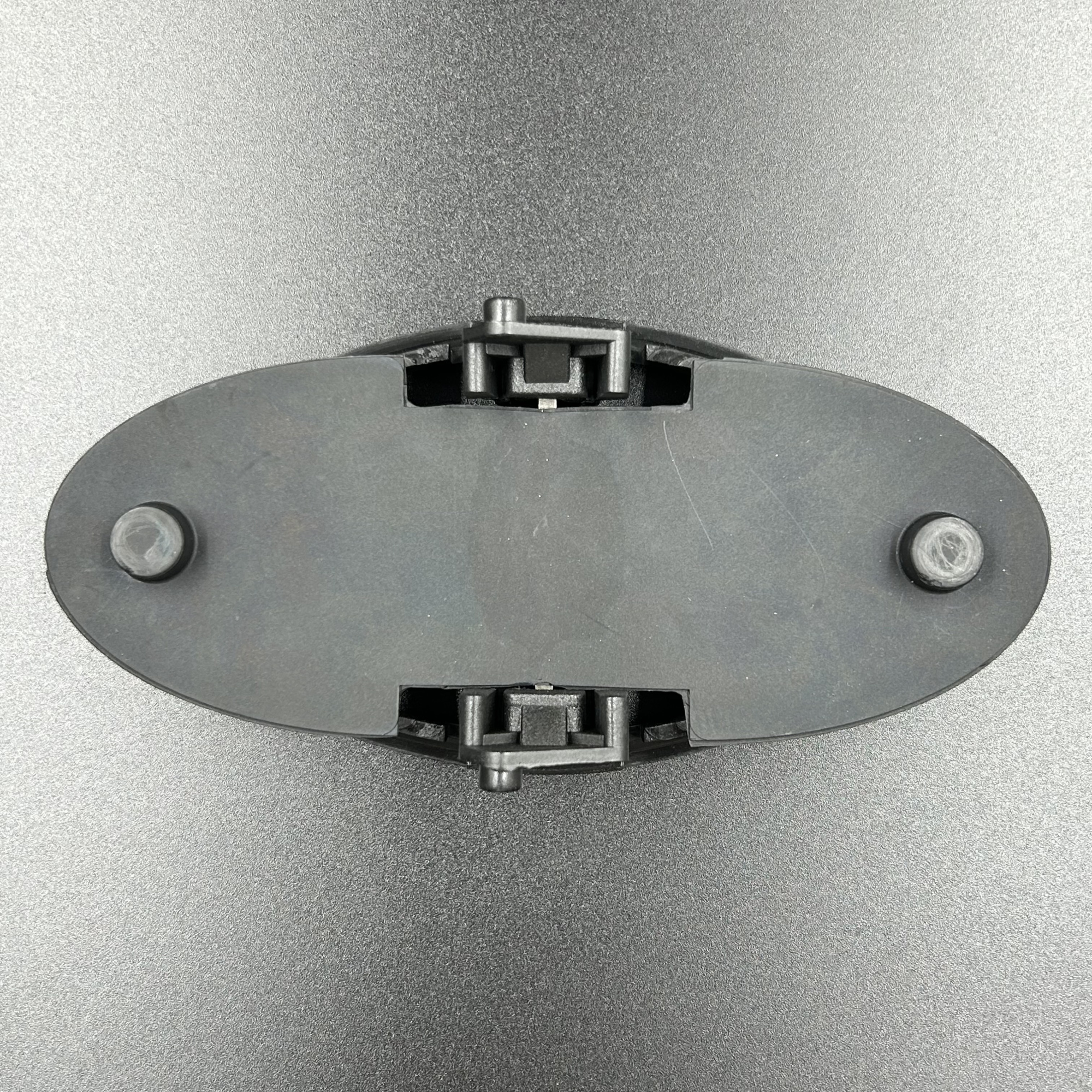 картинка Заслонка выхлопа Mercruiser 807166A3 (Omax)