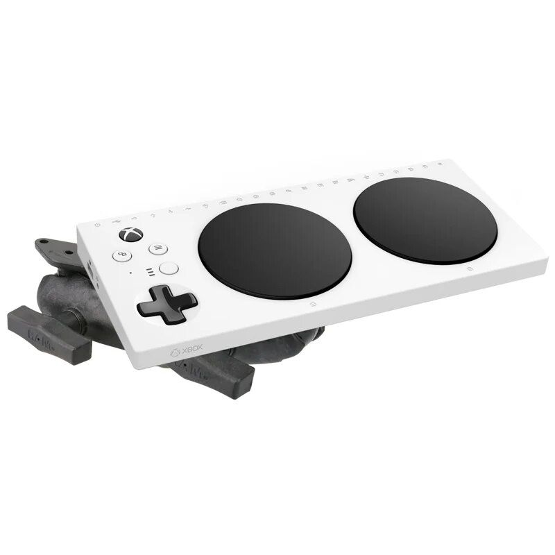 RAM-238-WCT-2-MS2 крепление RAM для инвалидной коляски для адаптивного контроллера Xbox