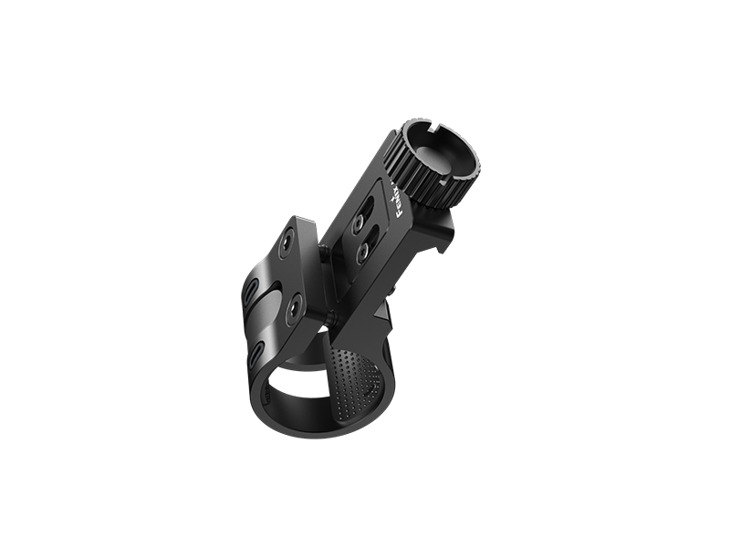 Крепление для фонаря Fenix ALG-15 на оружие