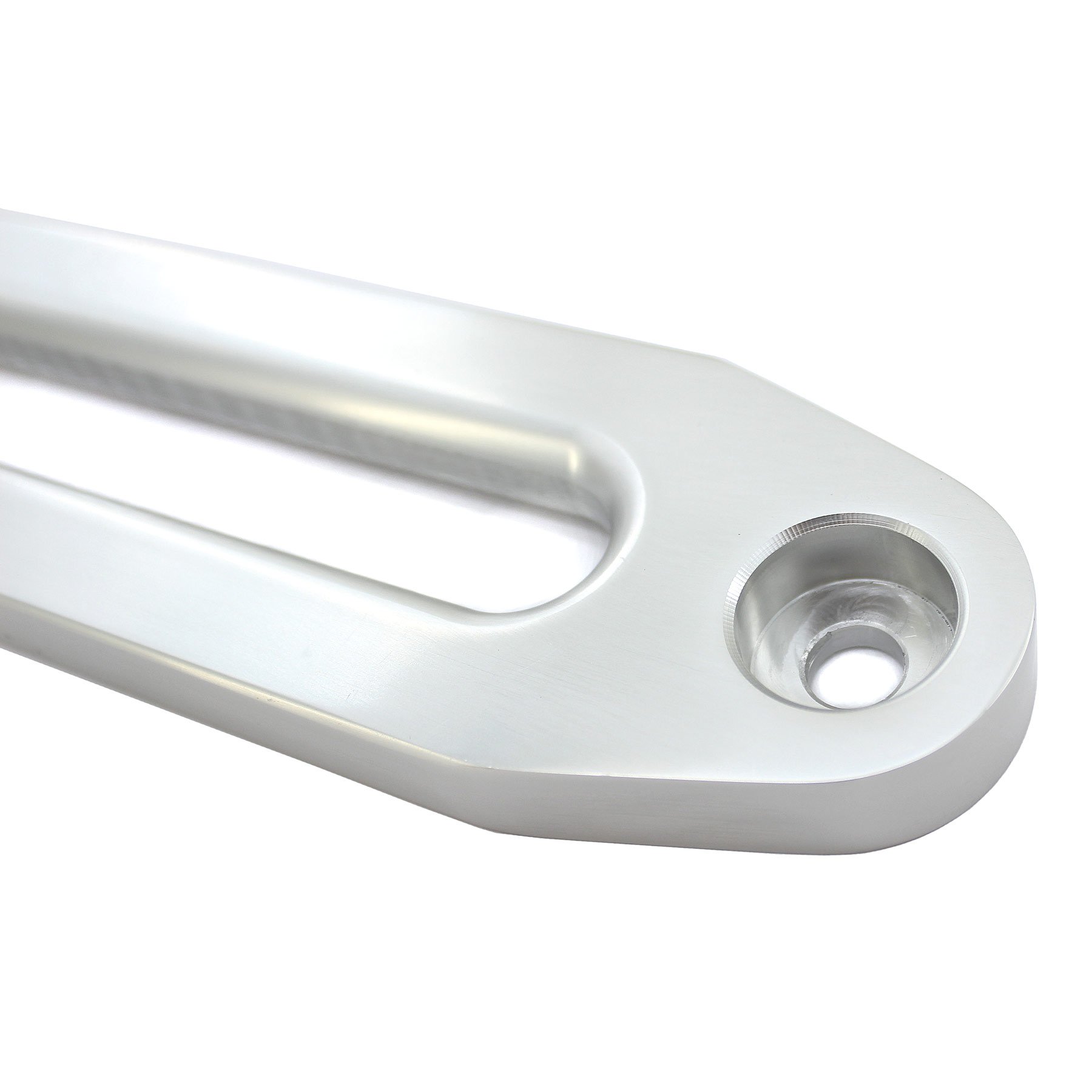 картинка Клюз алюминиевый TR 8000-17000 lbs ,