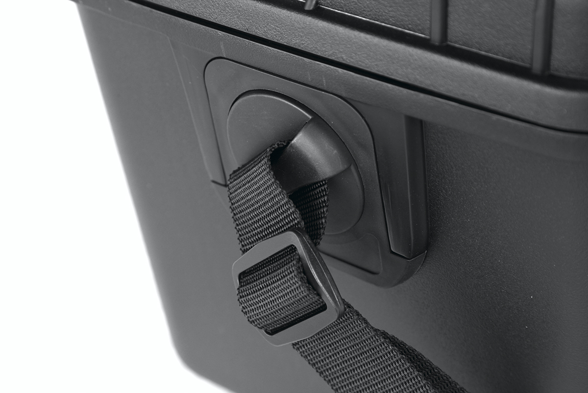 картинка Кейс защитный РИФ 428х283х275 мм