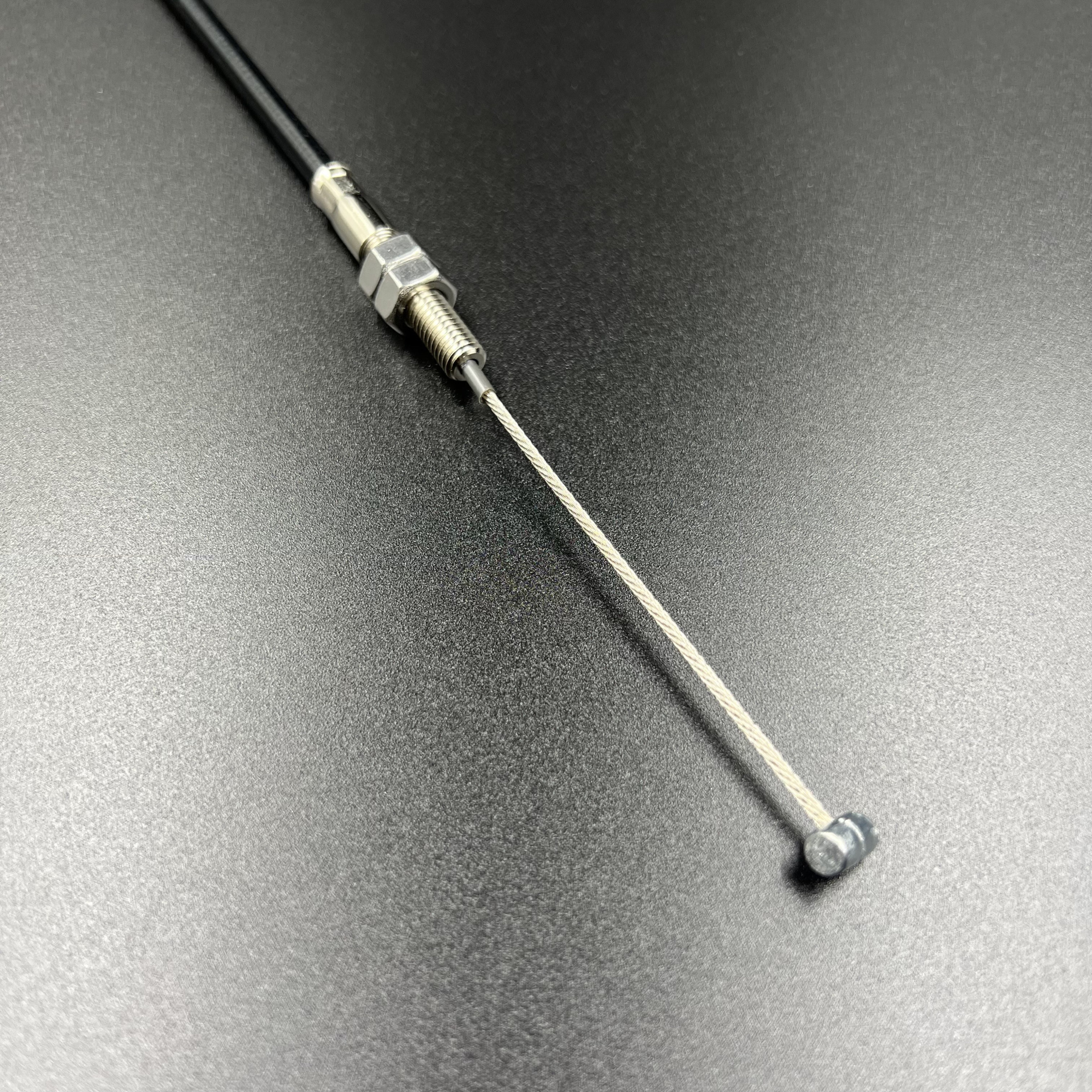 картинка Трос румпеля 61N Yamaha 25-30 (Sinera)