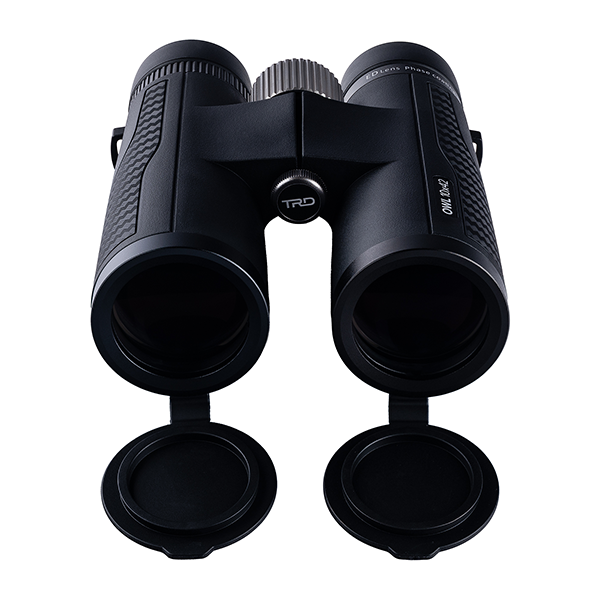 картинка Бинокль TRD OWL 10x42