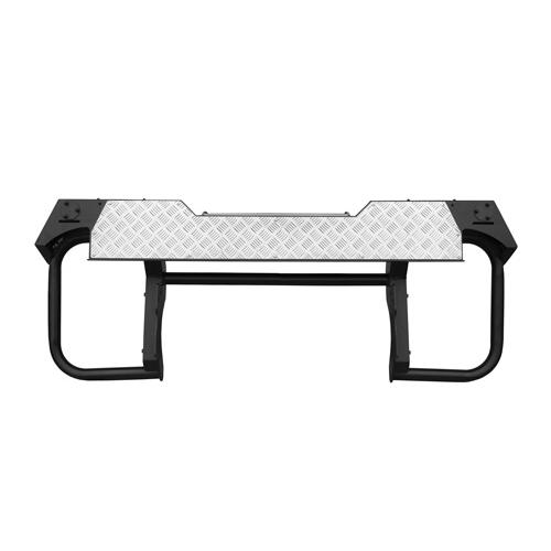 картинка Задний силовой бампер Volkswagen Amarok OJ 03.135.11