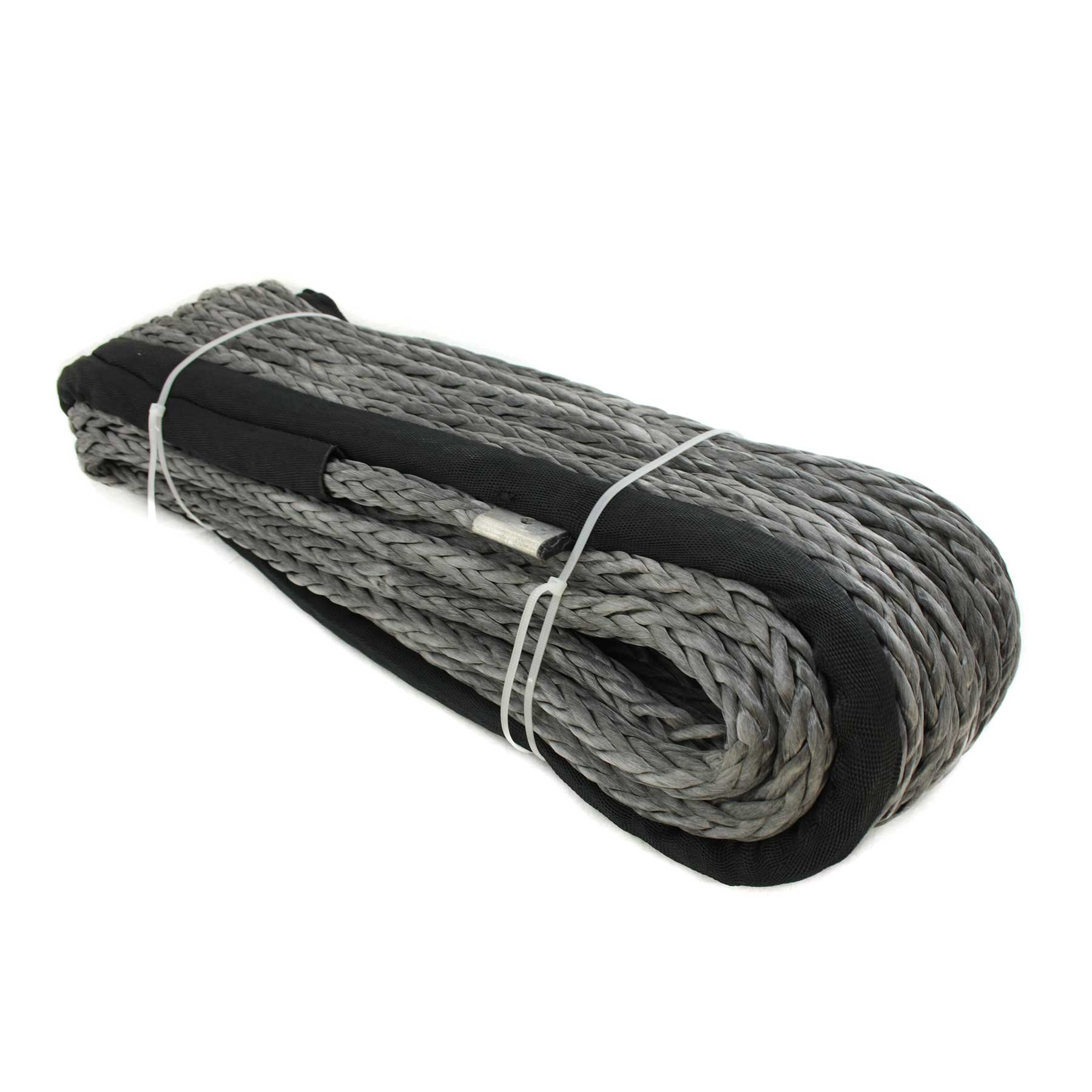 картинка Трос для лебедки TR синтетика 14 мм*25 метров3190