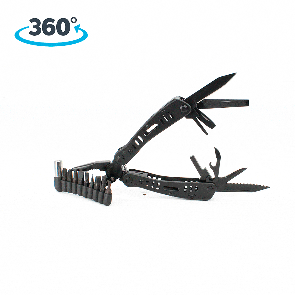 картинка Мультитул Ganzo G103