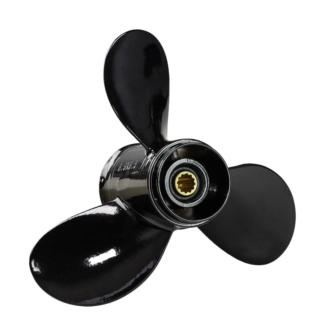 картинка Гребной винт 3x8.9x9.5, Marine Rocket