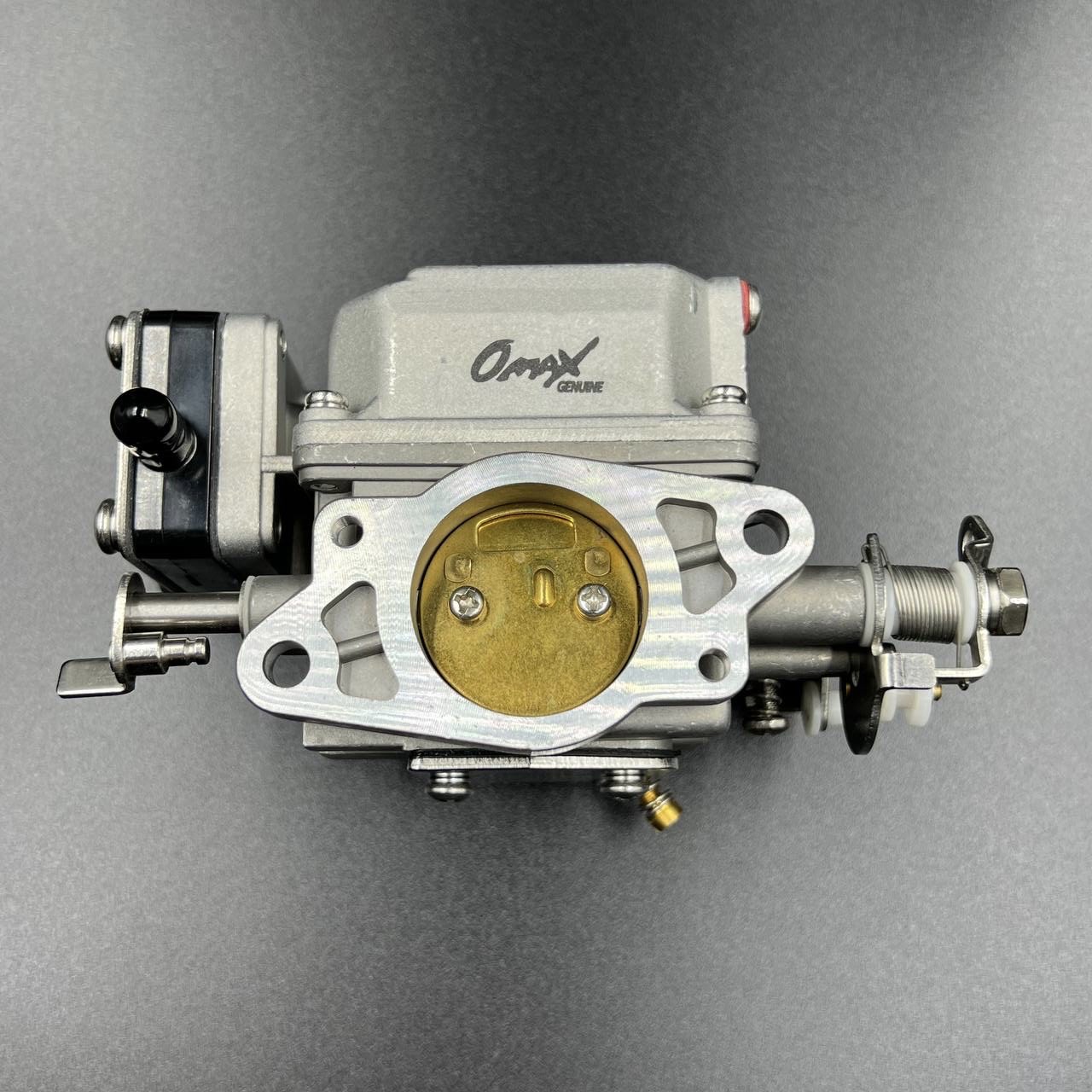 картинка Карбюратор Tohatsu 9.9-18 (Omax)