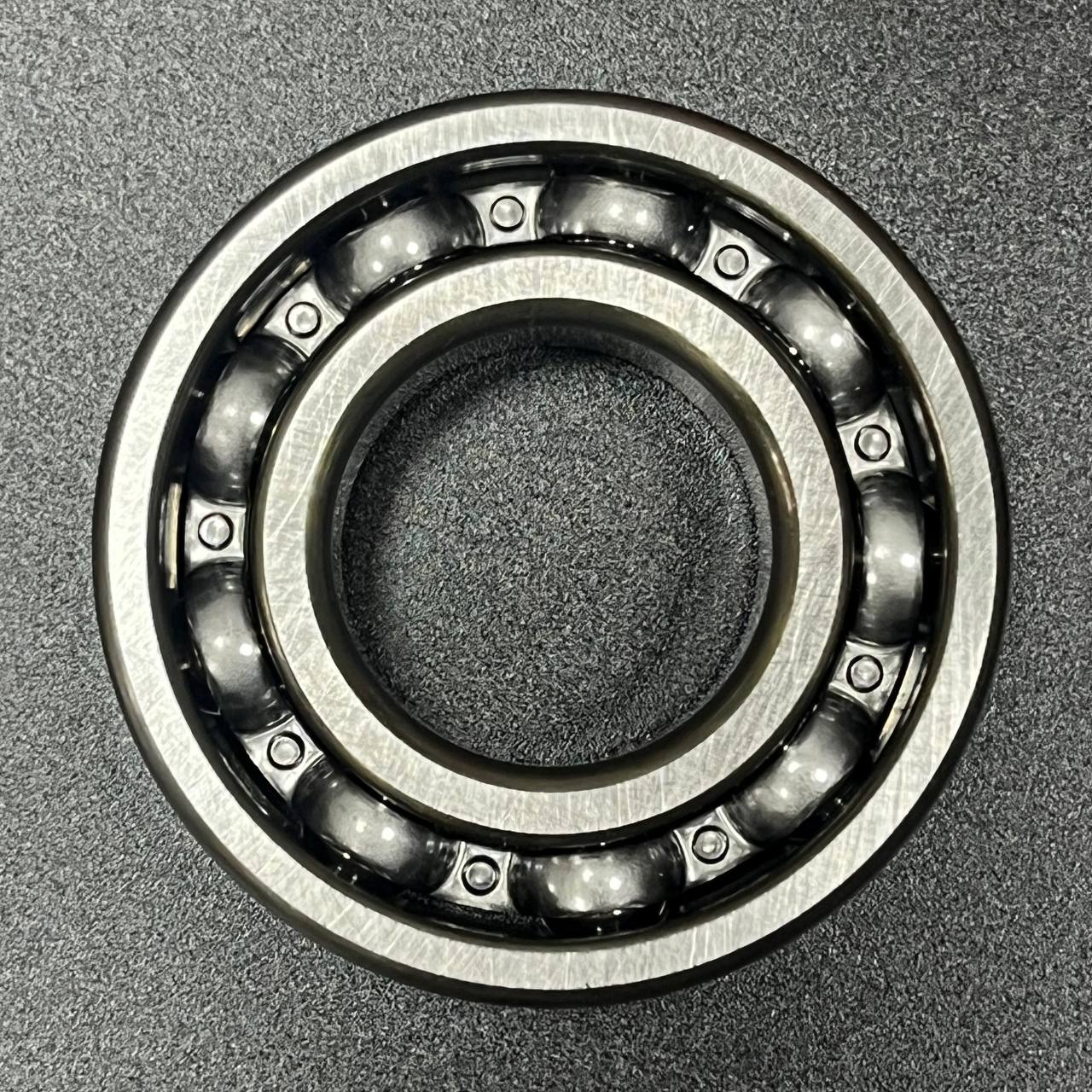 Подшипник шариковый Yamaha (25x52x15) (Yamaha)