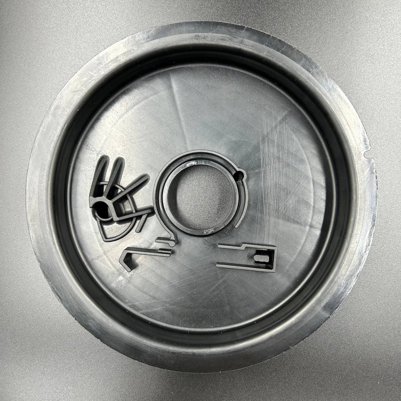 картинка Катушка намотки шнура стартера Yamaha 40X, F30-40 (KACAWA)