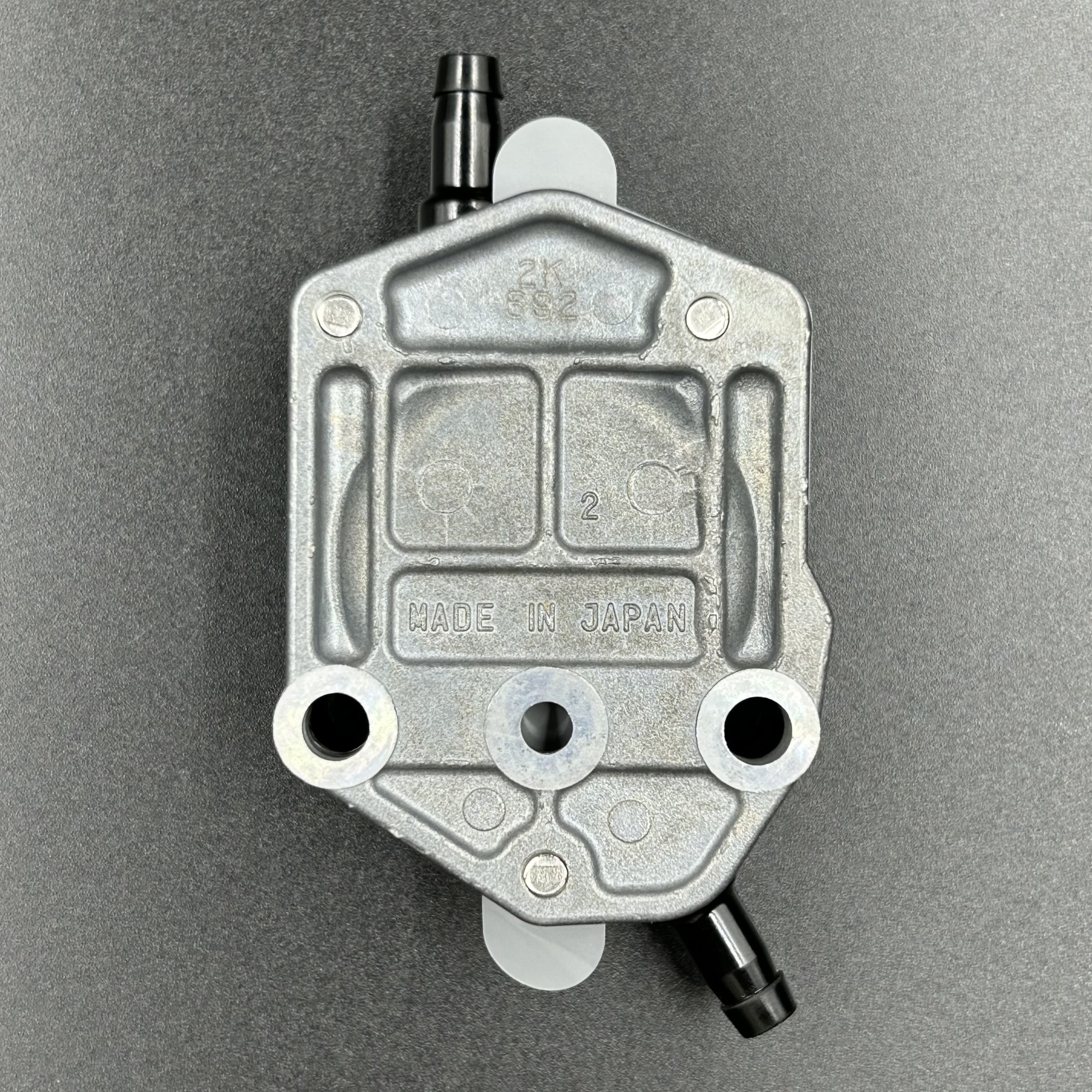 Насос топливный Yamaha 20-90 (Yamaha)