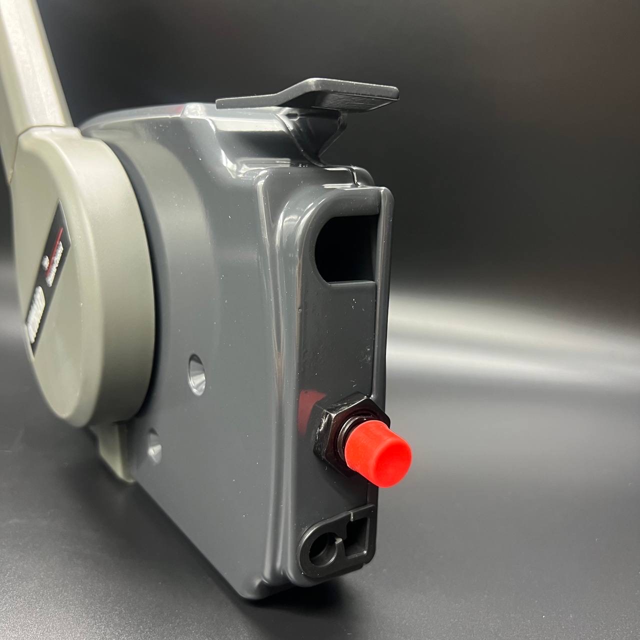 картинка Дистанционное управление Yamaha 703 NEW (Без электроники) (Тянущая)  (PWB)