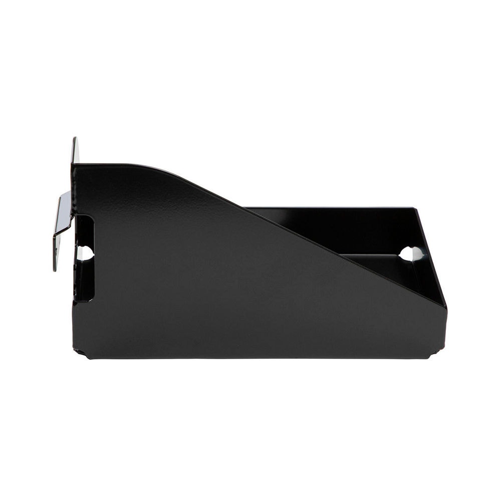 AUX.BATT TRAY 100 COIL SPRUNG