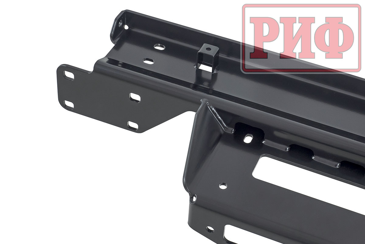 картинка Площадка лебедки Toyota Hilux 2020+