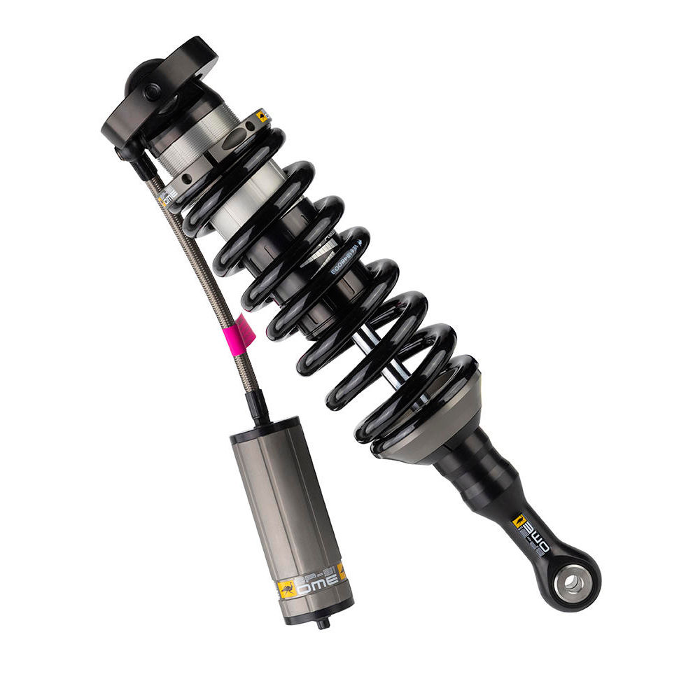 Передняя стойка BP51 ISUZU DMAX FRONT R