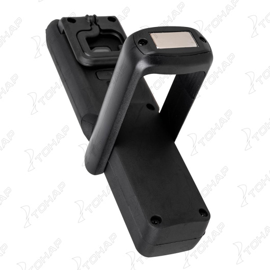 картинка Фонарь кемпинговый NISUS, LED-80 LM, COB-150 LM, IP34, USB