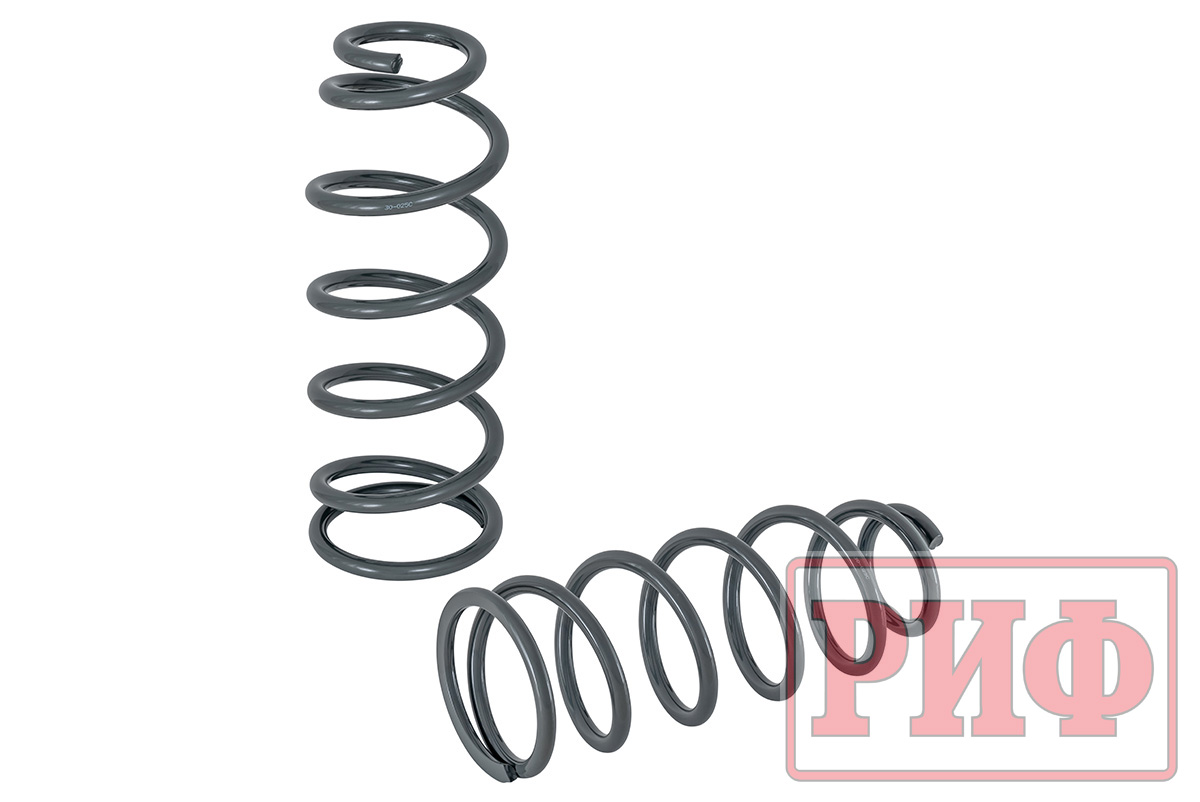 картинка Пружины задние GWM Tank 300 лифт 45 мм 100-150 кг РИФ