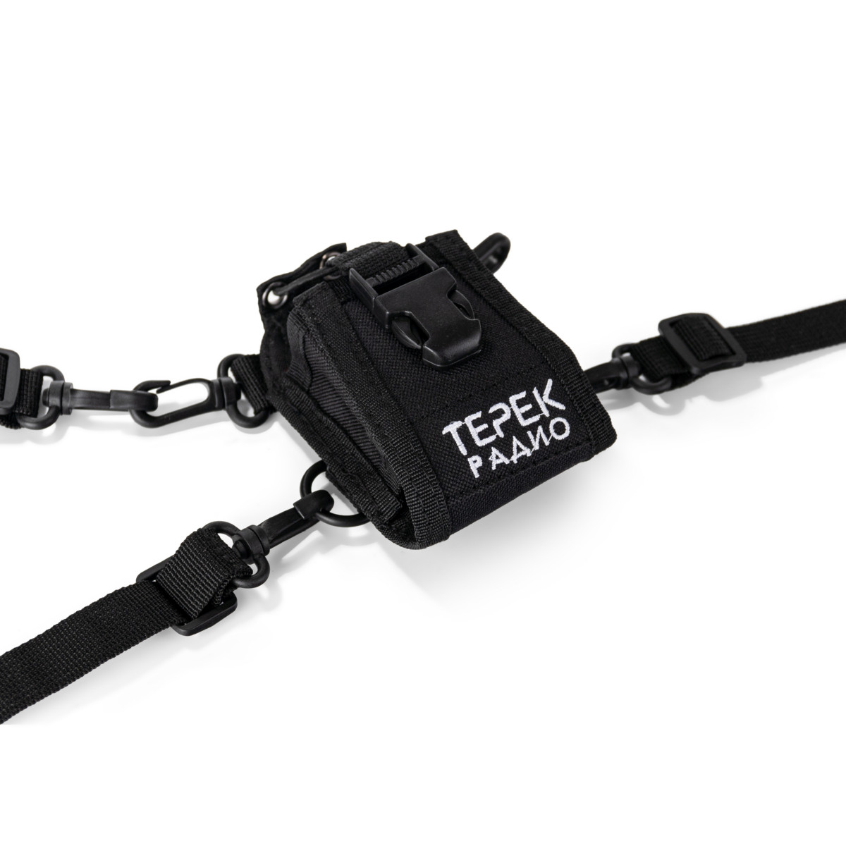 картинка Чехол для рации универсальный