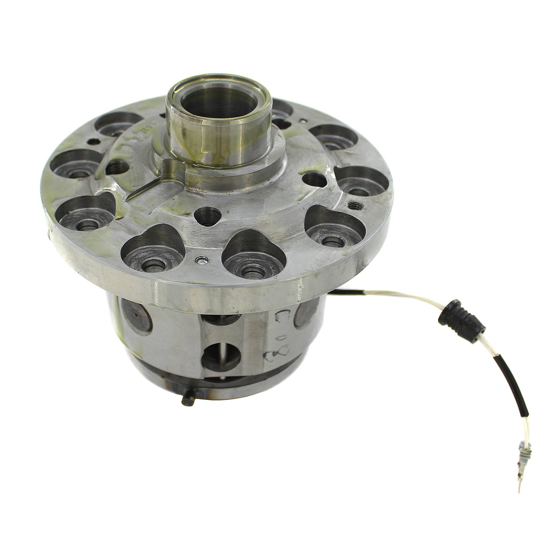 картинка Дифференциал с электроблокировкой ГАЗ TR