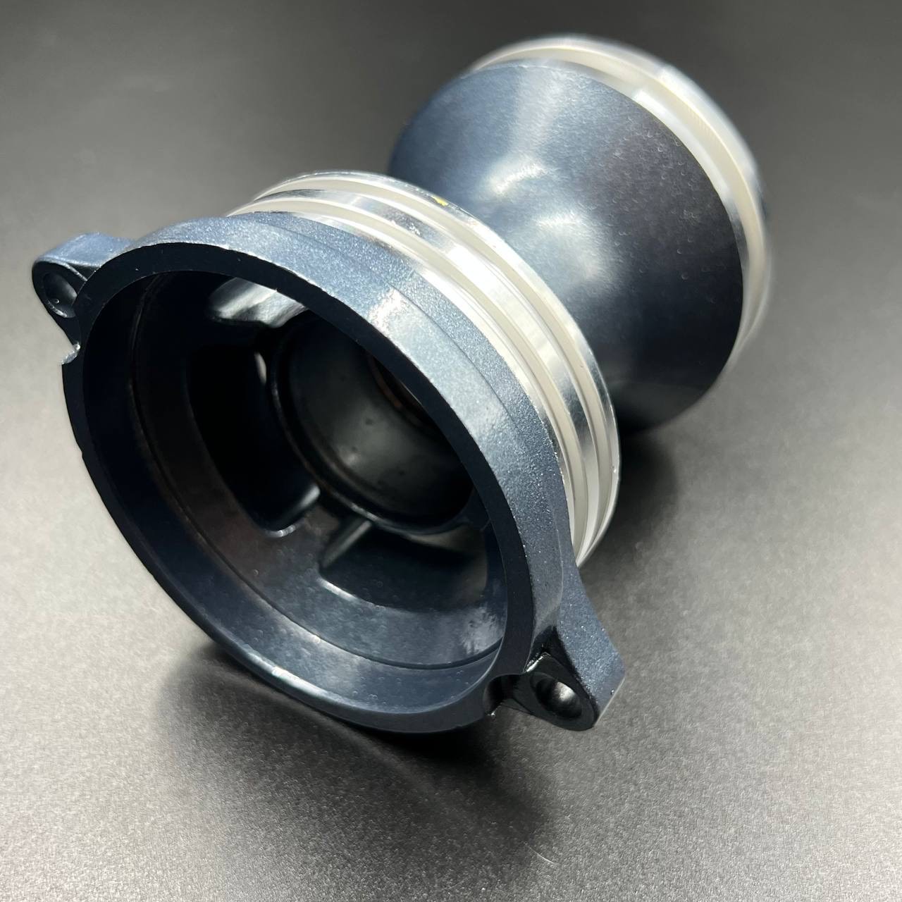 Обойма гребного вала Yamaha 25-30, F20-25 (YUELANG)(пустая)