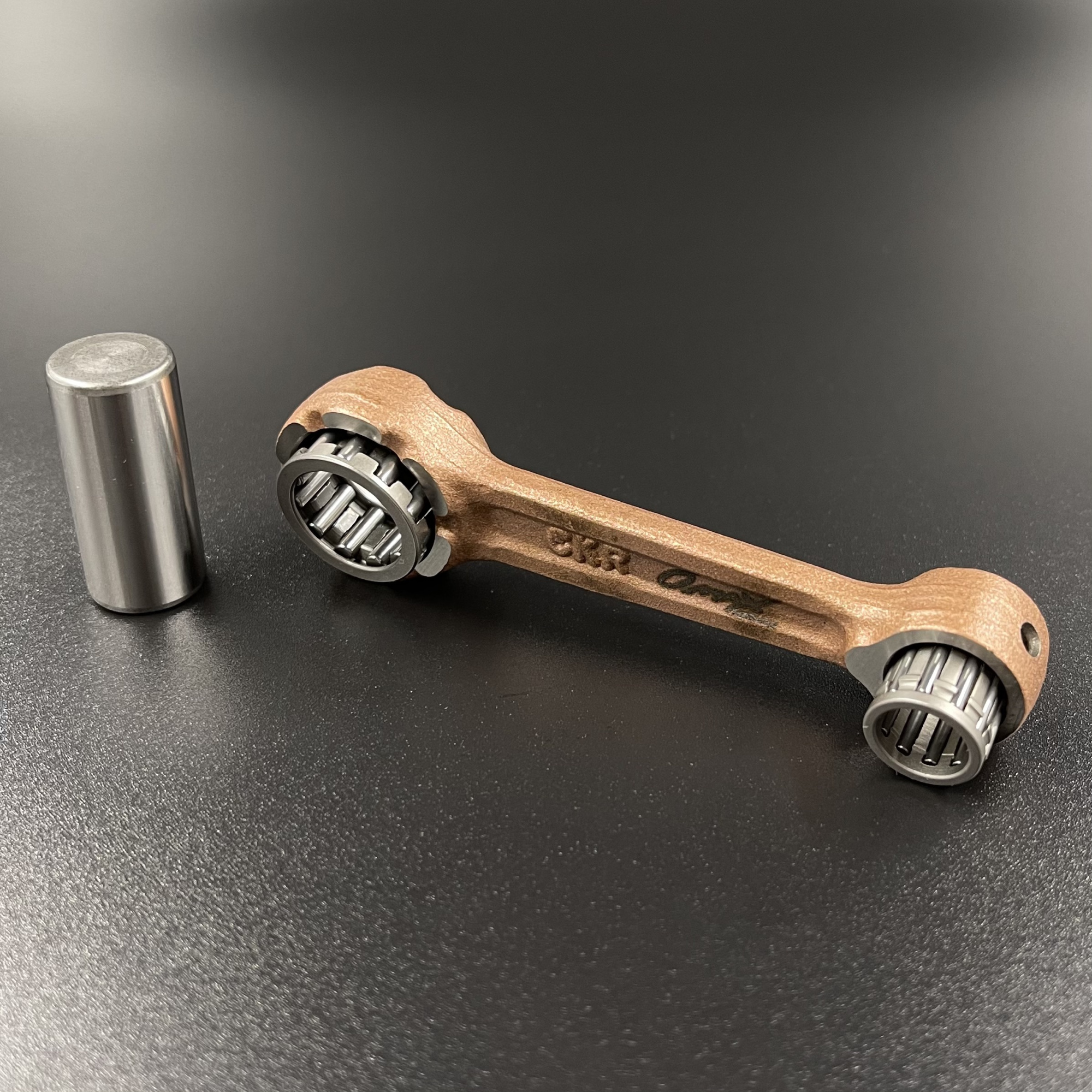 картинка Шатунный комплект Tohatsu M2.5-3.5 (Omax)