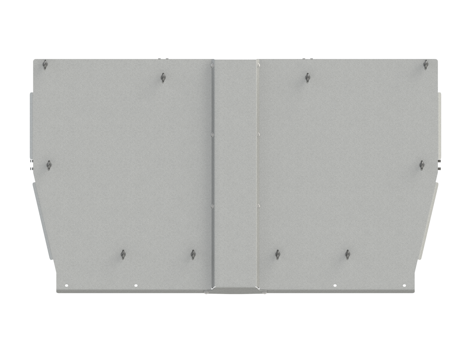 картинка Крыша для Honda Pioneer 1000/1000-5