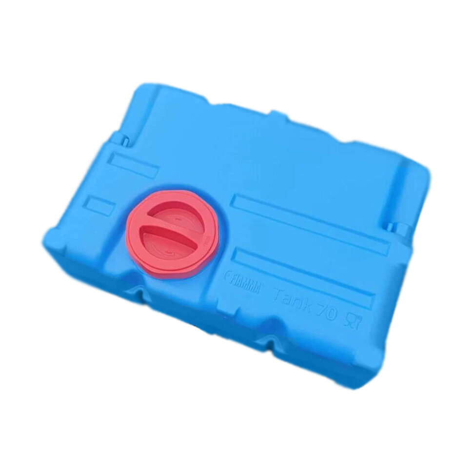 картинка Бак для воды Fiamma 70 (65 л)