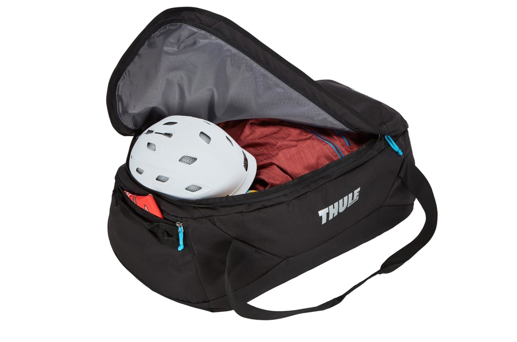 картинка Сумки THULE Комплект из четырех сумок Go Packs 800202
