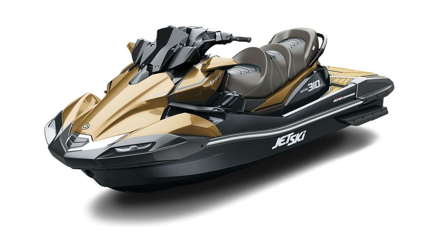 картинка Гидроцикл Kawasaki Ultra 310LX