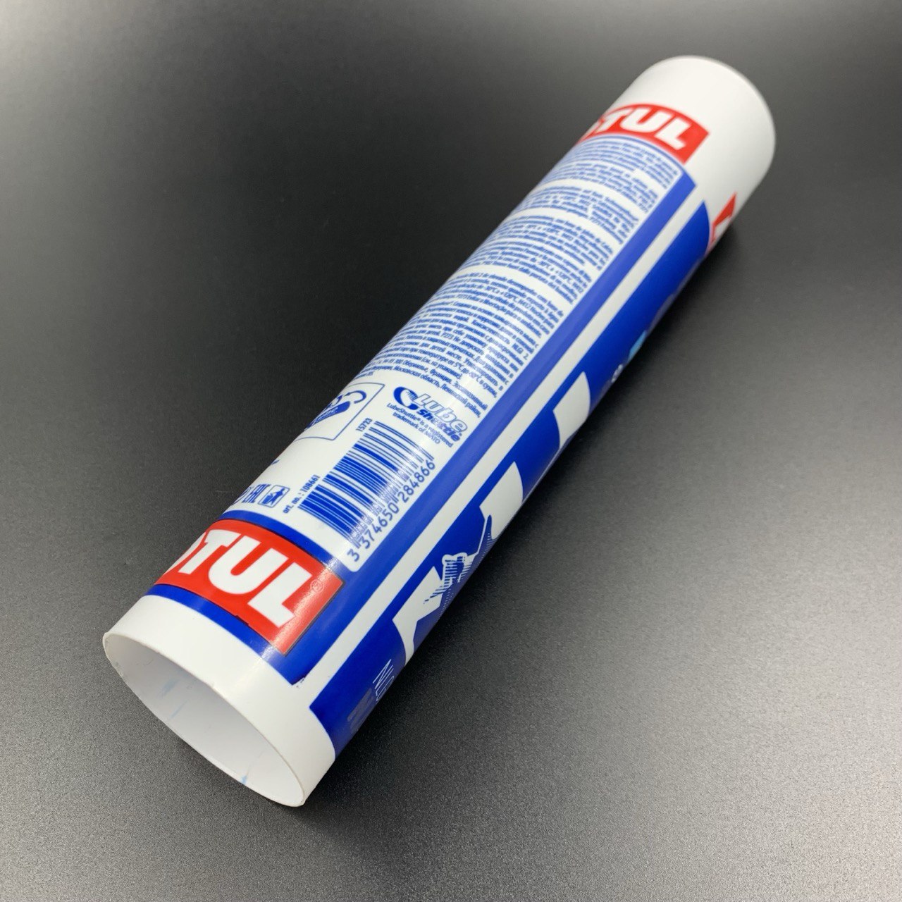 картинка Смазка водостойкая Motul Nautic Grease 0.4л