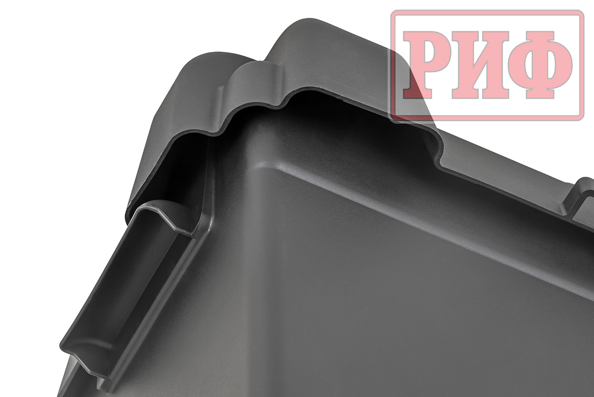 картинка Бокс аккумуляторный 337х249х265