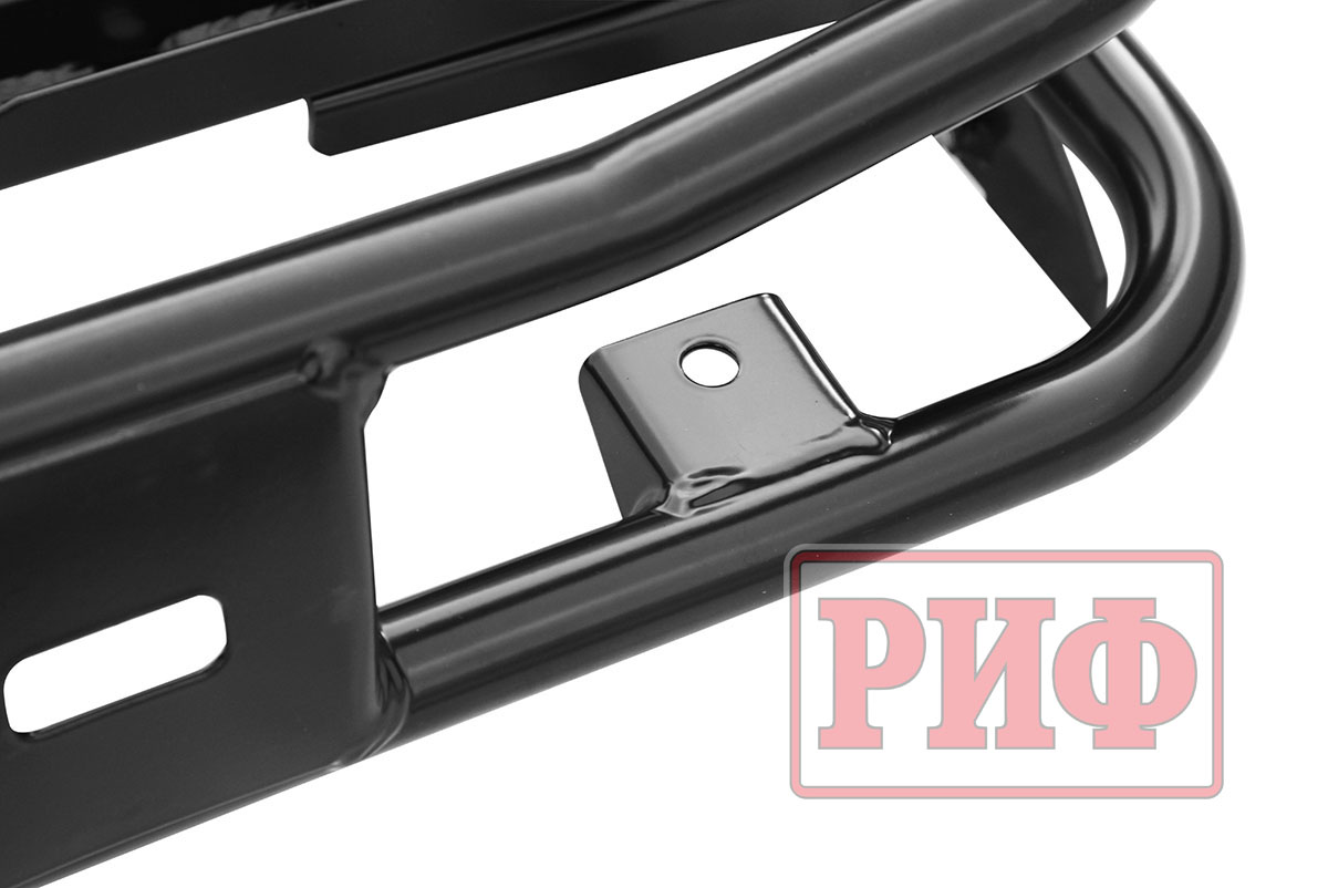 картинка Багажник РИФ 1350х2100 мм Toyota Land Cruiser 76