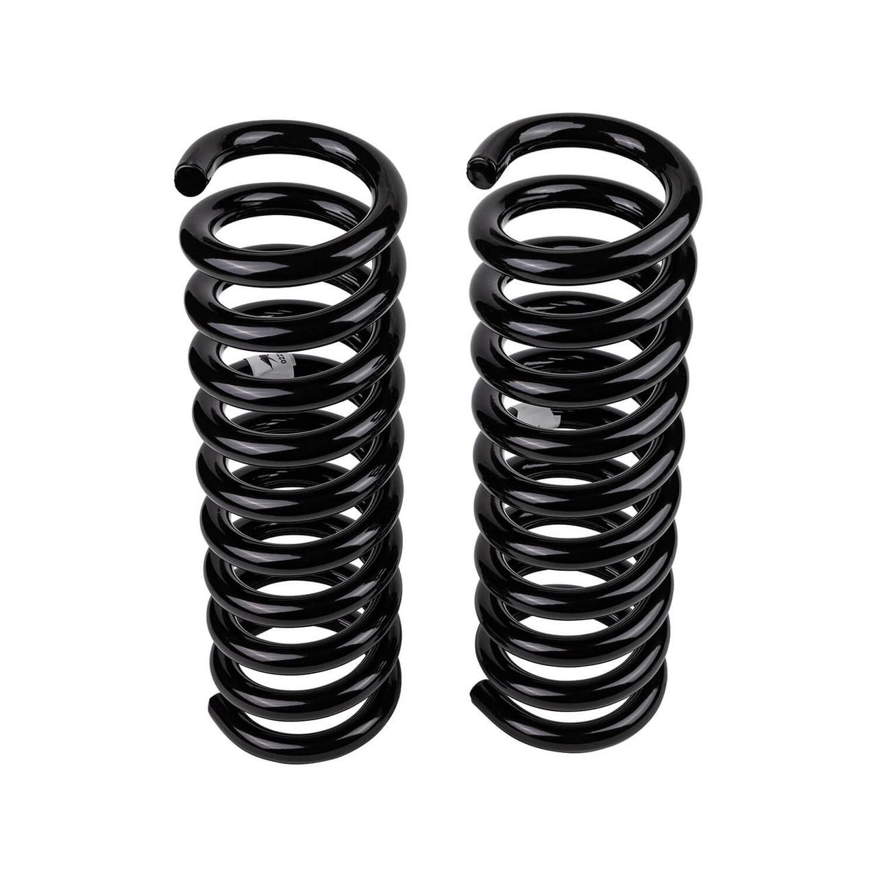 картинка Передние пружины Ford Ranger T6 3140 OME OME