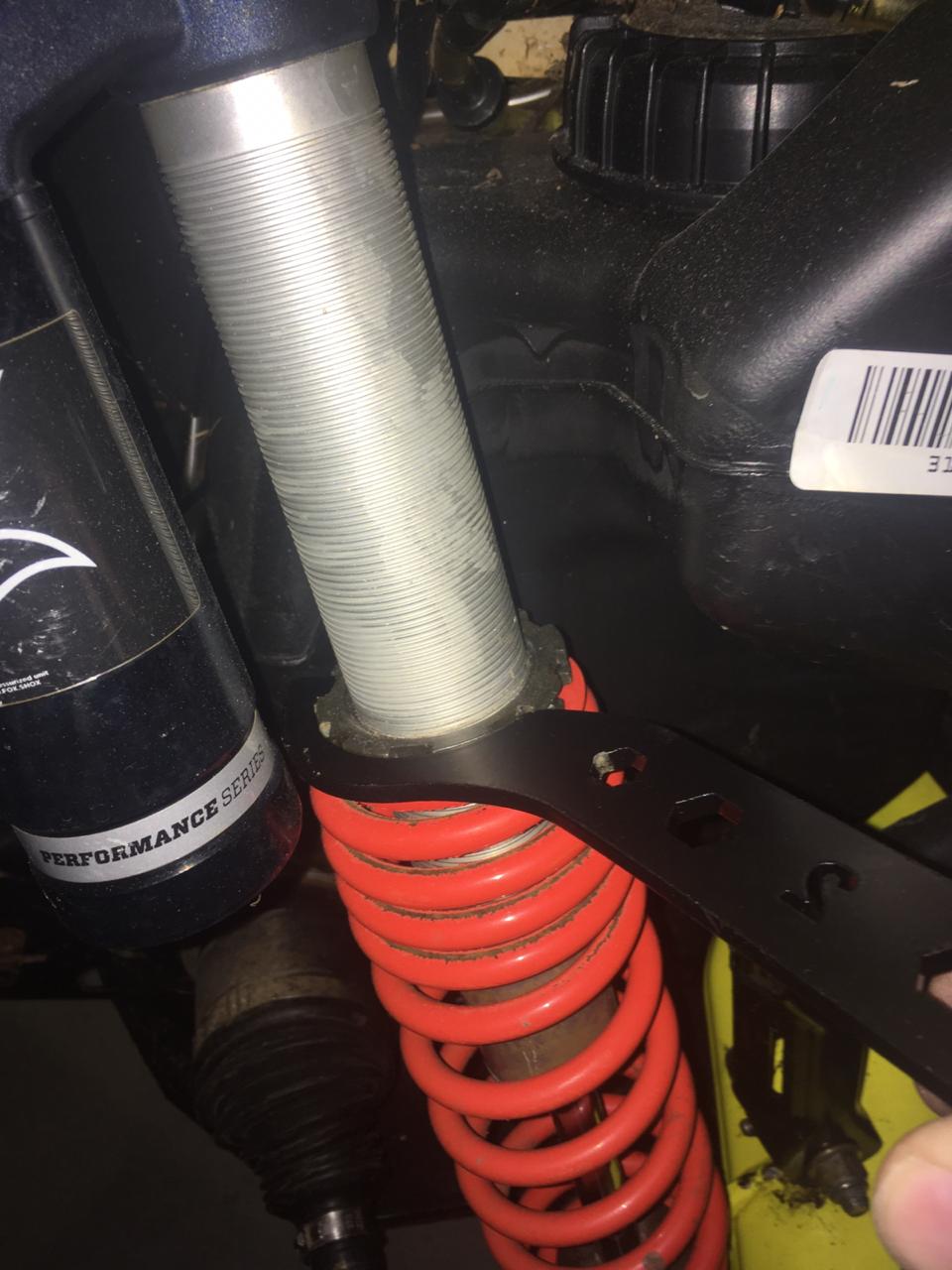 картинка Мультитул BRP для квадроциклов и снегоходов