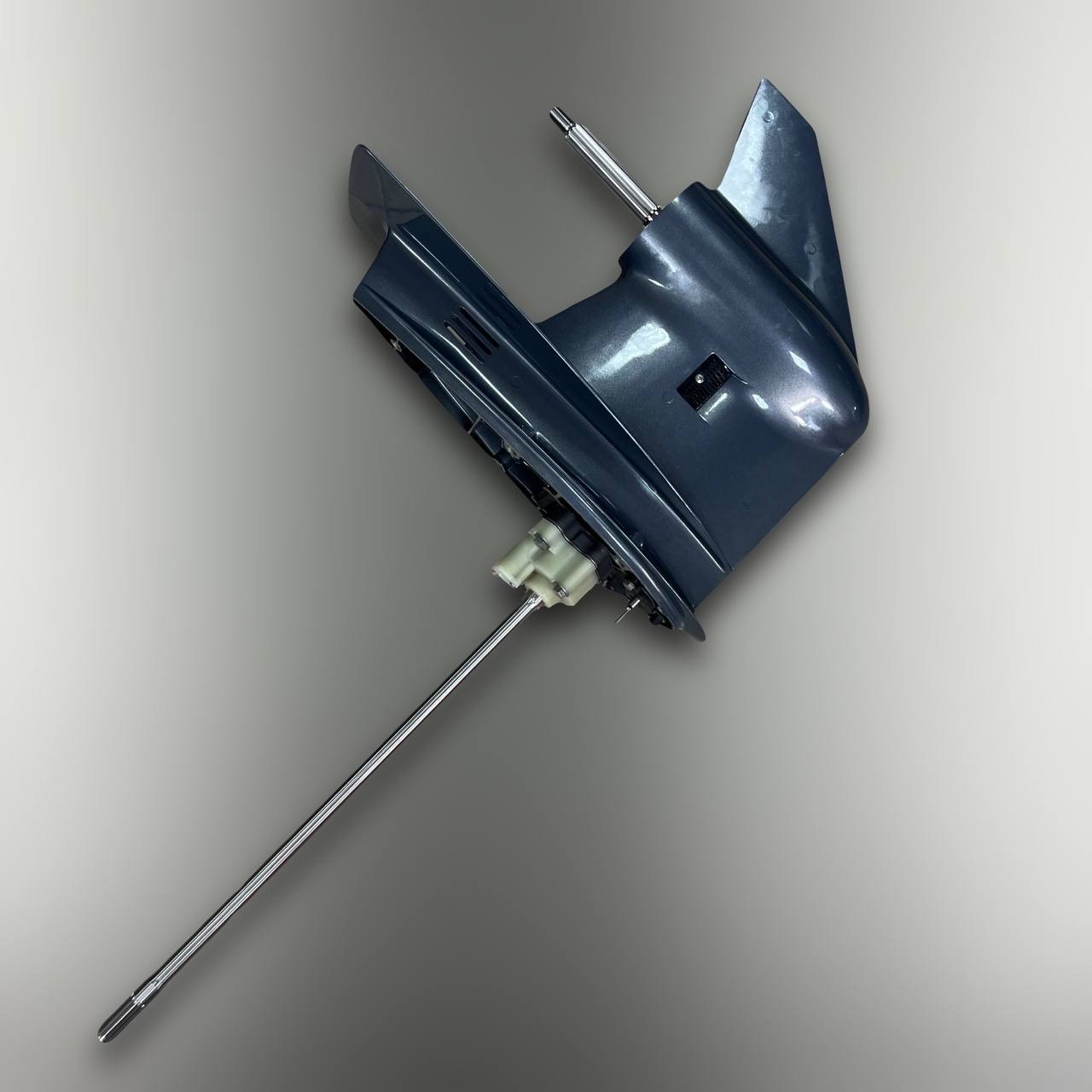 картинка Редуктор в сборе Yamaha 60-70 (L) (YUELANG)