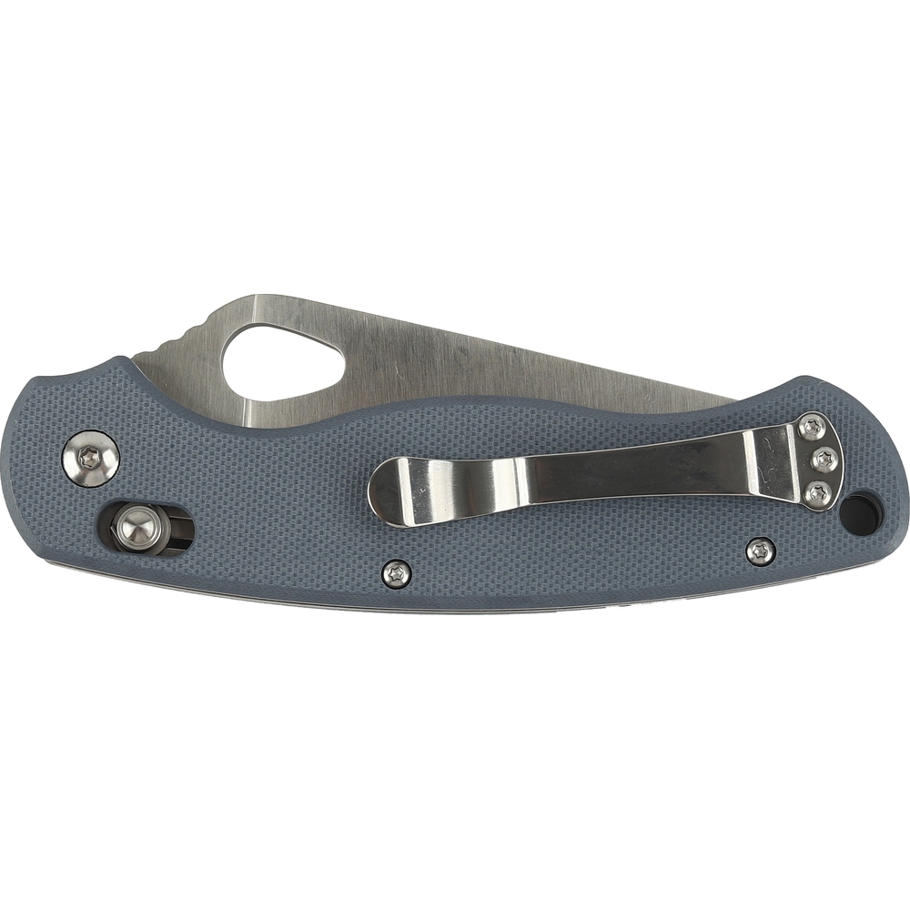 картинка Нож Ganzo G729 серый, G729-GY