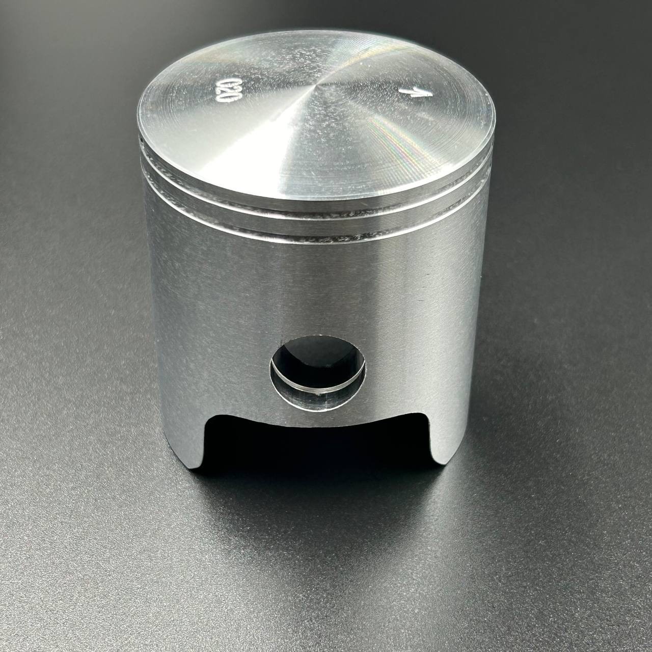 Поршневой комплект Yamaha ET340 (+0.50mm) (8G8-11636-00) (Osaka)