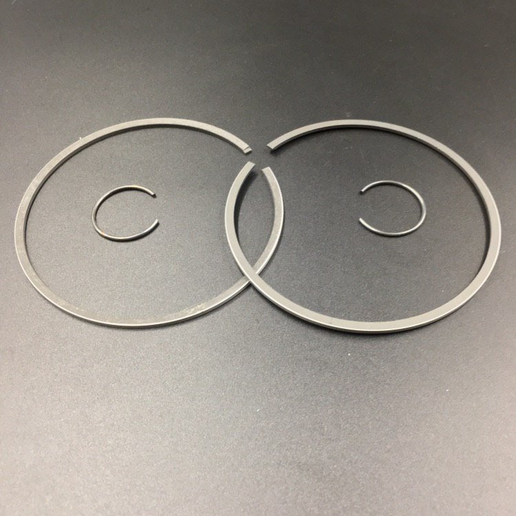 картинка Поршневой комплект Yamaha 115-225 (P) (21mm) (0.25mm) (Omax)