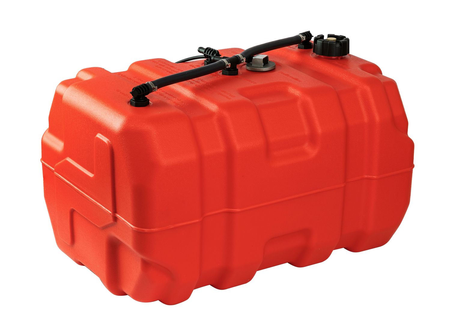 картинка Бак топливный 60 л стационарный