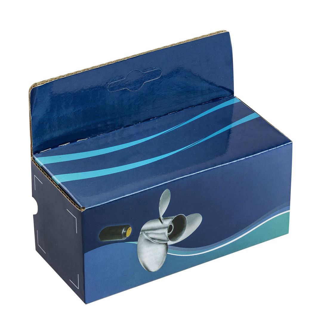 картинка Установочный комплект винта Suzuki 25-30, Marine Rocket Prime