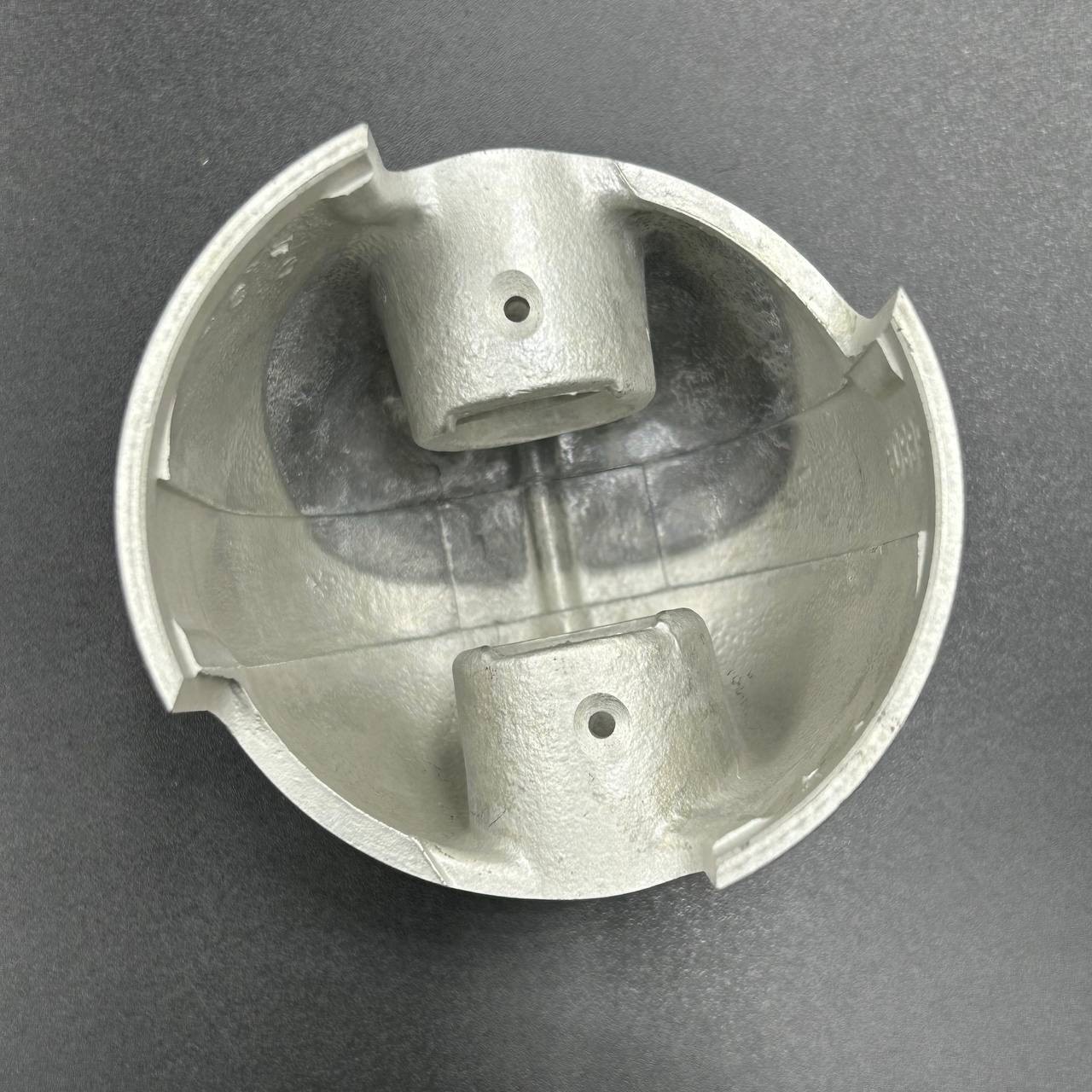 картинка Поршневой комплект Yamaha 55, 75-90 (0.50mm) (Osaka)